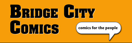  Image: Bridge City Comics